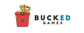 https://buckedgames.com logo